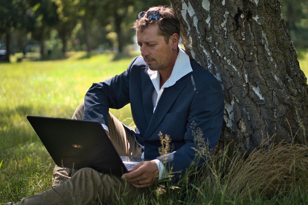 Work life balance przedsiębiorcy: jak znaleźć równowagę między firmą a życiem prywatnym