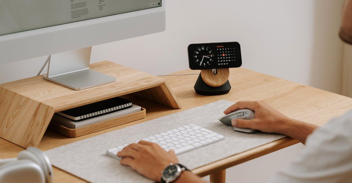 Jak zachować work life balance? Praktyczne strategie na co dzień