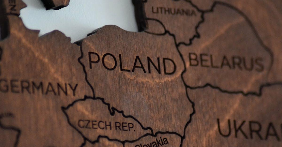 Czy Polska dogania kraje zachodnie? Fakty, dane i perspektywy na 2030