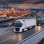 Faktoring dla transportu - jak skutecznie zabezpieczyć płynność finansową firmy TSL?
