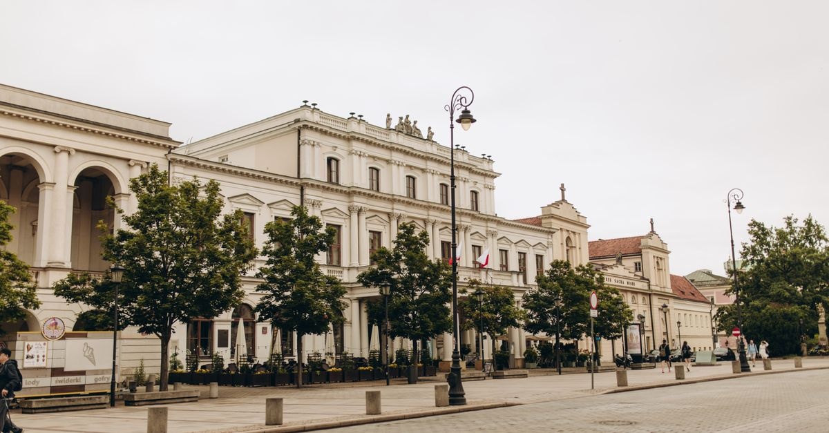 Budżet państwa – jak działa? Przewodnik dla obywateli