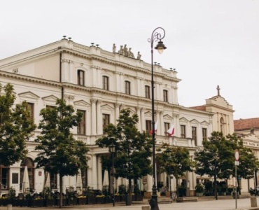 Budżet państwa – jak działa? Przewodnik dla obywateli