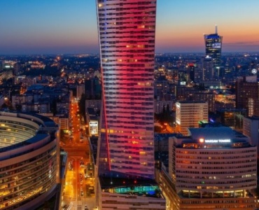 Co napędza gospodarkę w Polsce: kluczowe sektory, innowacje i inwestycje