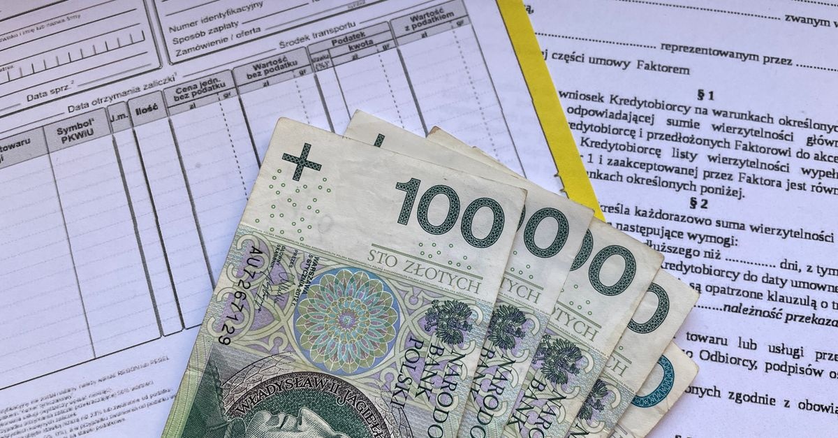 Jak mieć pieniądze pod kontrolą: praktyczny przewodnik krok po kroku